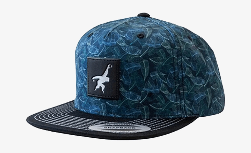 Urban Outdoor Snapback Cap - Baseball Cap, transparent png download