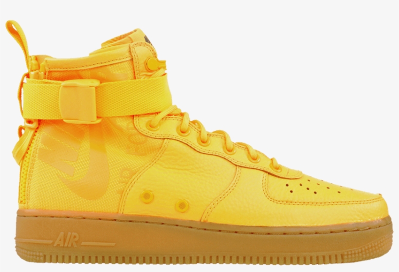 Nike Force One Obj, transparent png download