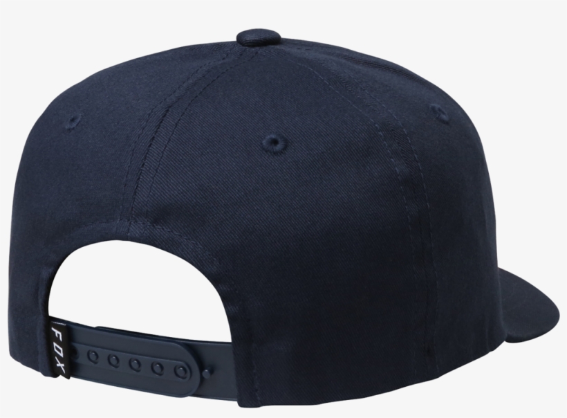 Fox Clothing Youth Epicycle 110 Snapback, Midnight - Baseball Cap, transparent png download