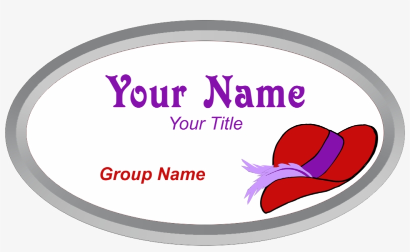 Free Badge Registration - Epsom Coaches, transparent png download