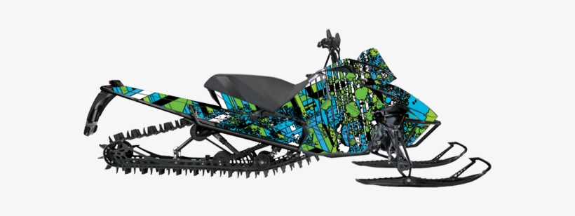 Arctic Cat Pro Climb, Pro Cross Skittles - 2013 Arctic Cat M8000 Limited, transparent png download