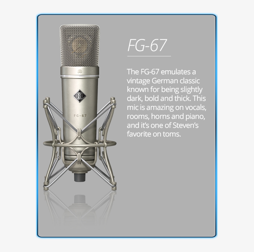 Slate Digital Vms Ml-1 - Recording, transparent png download