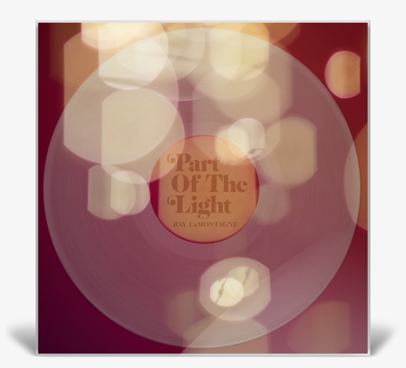 #spotifyfansfirst Listen To 'part Of The Light' On - Circle, transparent png download
