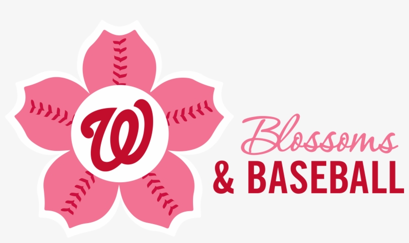 Phi - Washington Nationals, transparent png download