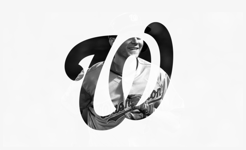 Washington Nationalsverified Account - Illustration, transparent png download