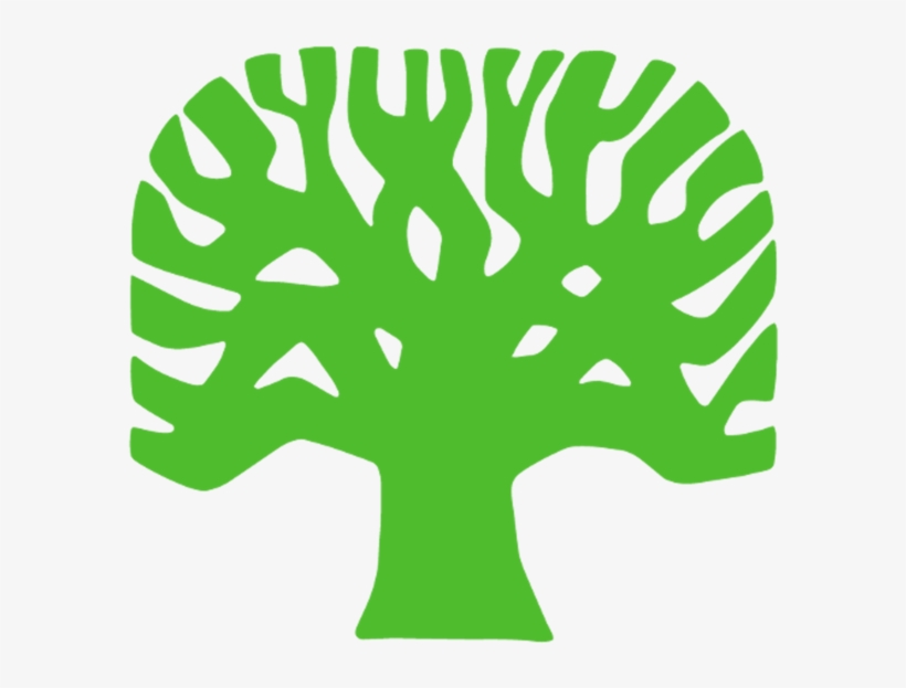 Genomous Family Tree 4 - City Of Menlo Park Logo, transparent png download