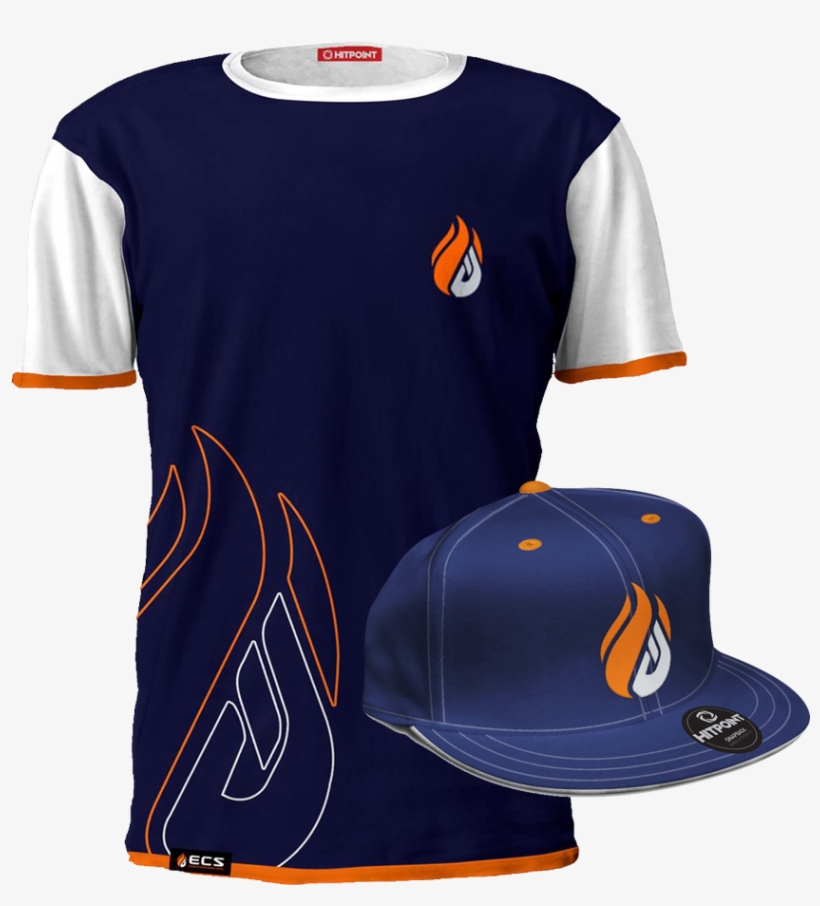 Ecs Snapback Bundle V=1527369793 - Baseball Cap, transparent png download