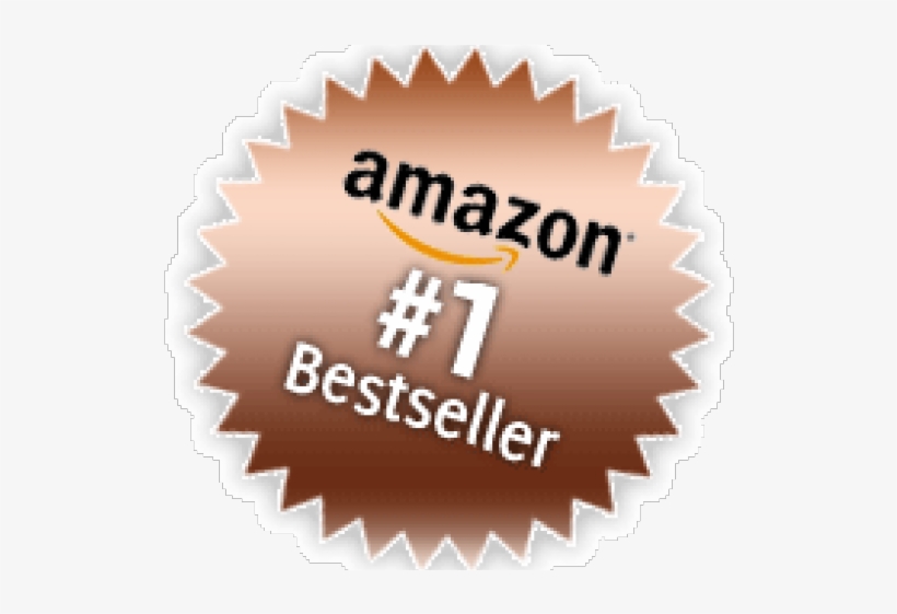 Best Seller Clipart Amazon - Amazon De, transparent png download