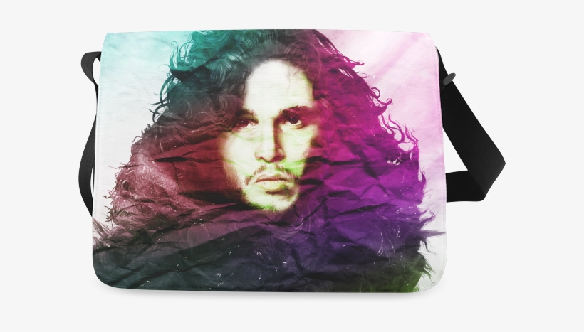 Messenger Bag, transparent png download