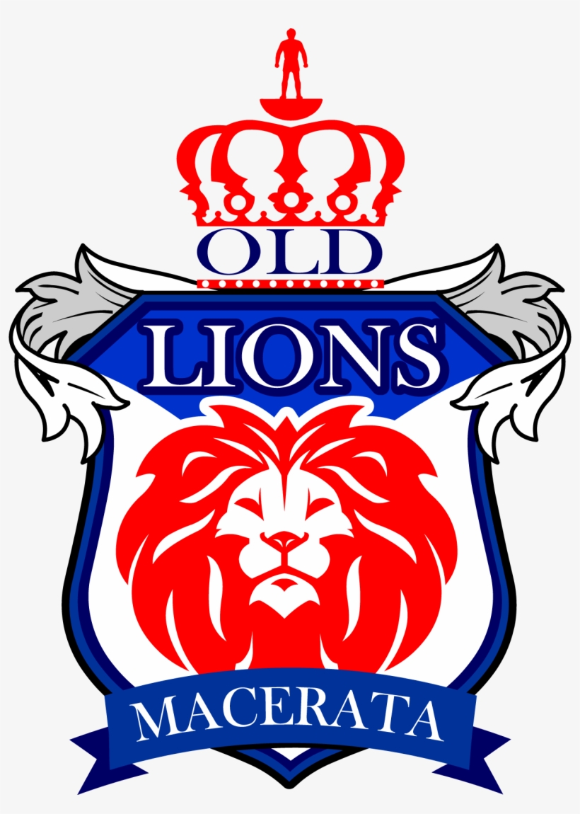 Cropped Logo Subbuteo Club Macerata Subbuteo Club Old - Subbuteo, transparent png download