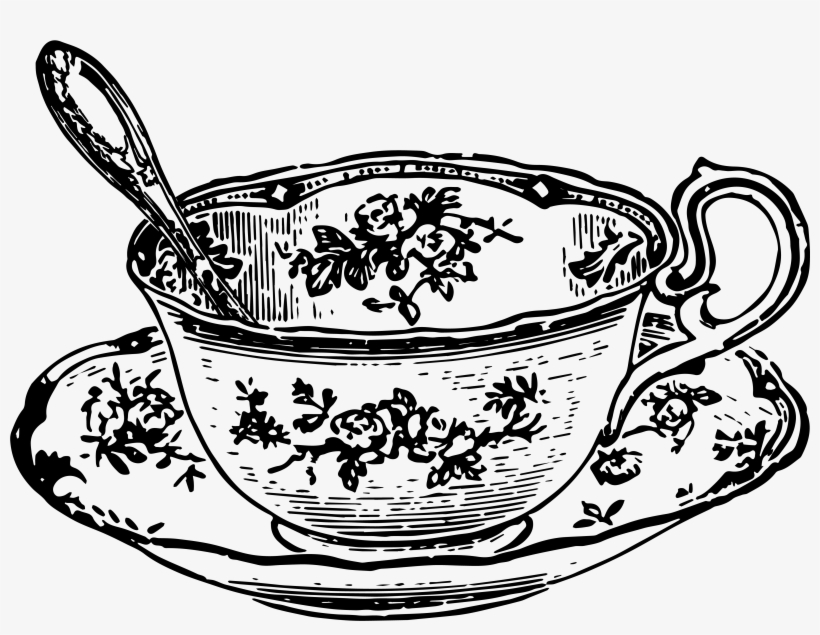 It's Always A Good Time For Tea Wouldn't You Agree - Tea Time, transparent png download