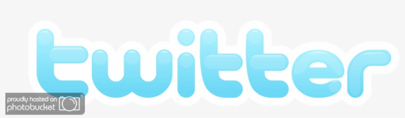 Twitter Png Transparent Background - Twitter, transparent png download