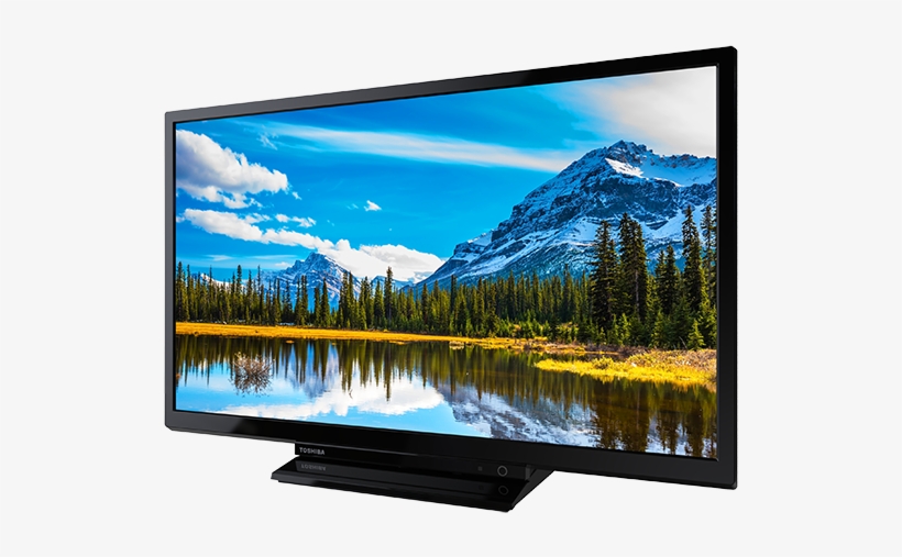 Display Gallery Item 4 - Toshiba 32w2863db, transparent png download