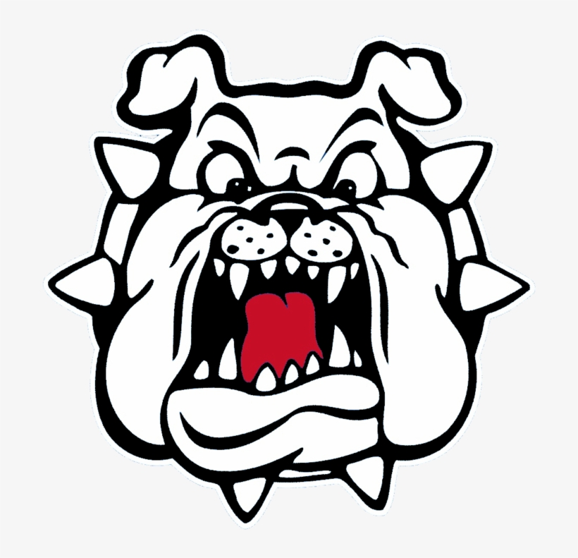 Bulldog, transparent png download