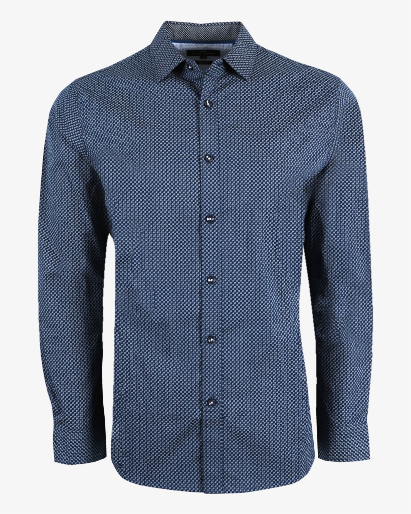 Blue Flame Shirt - Active Shirt, transparent png download