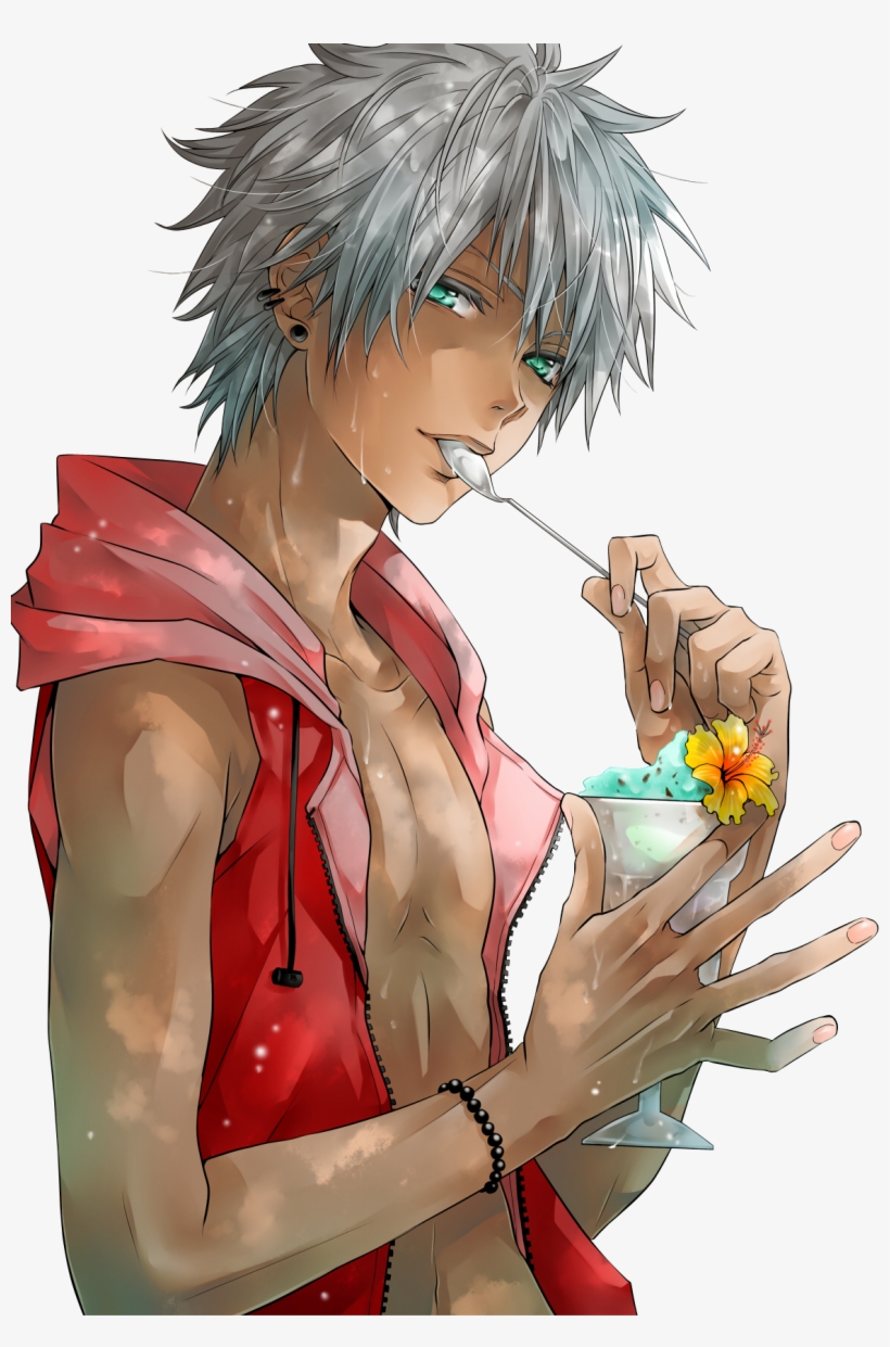 Anime, transparent png download