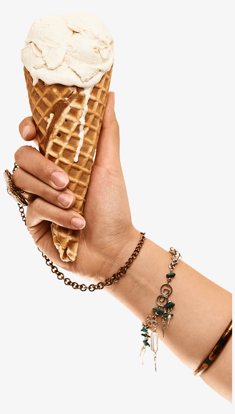 Village Ice Cream Calgary - Gelato, transparent png download