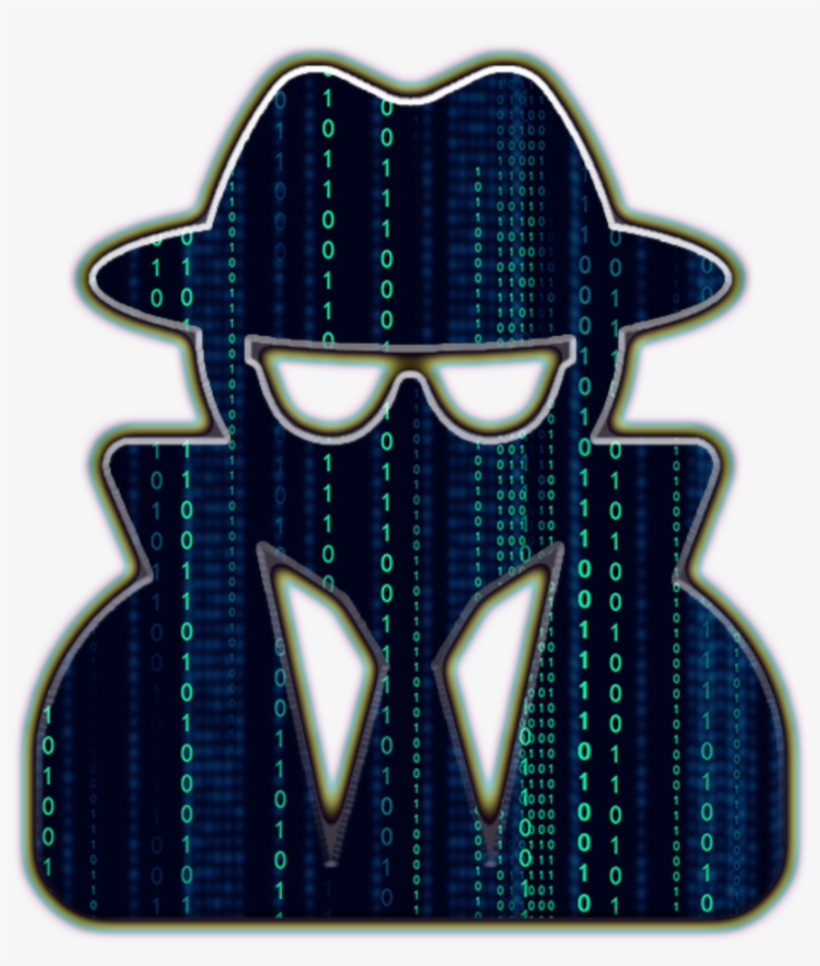 Hackericon - Illustration, transparent png download