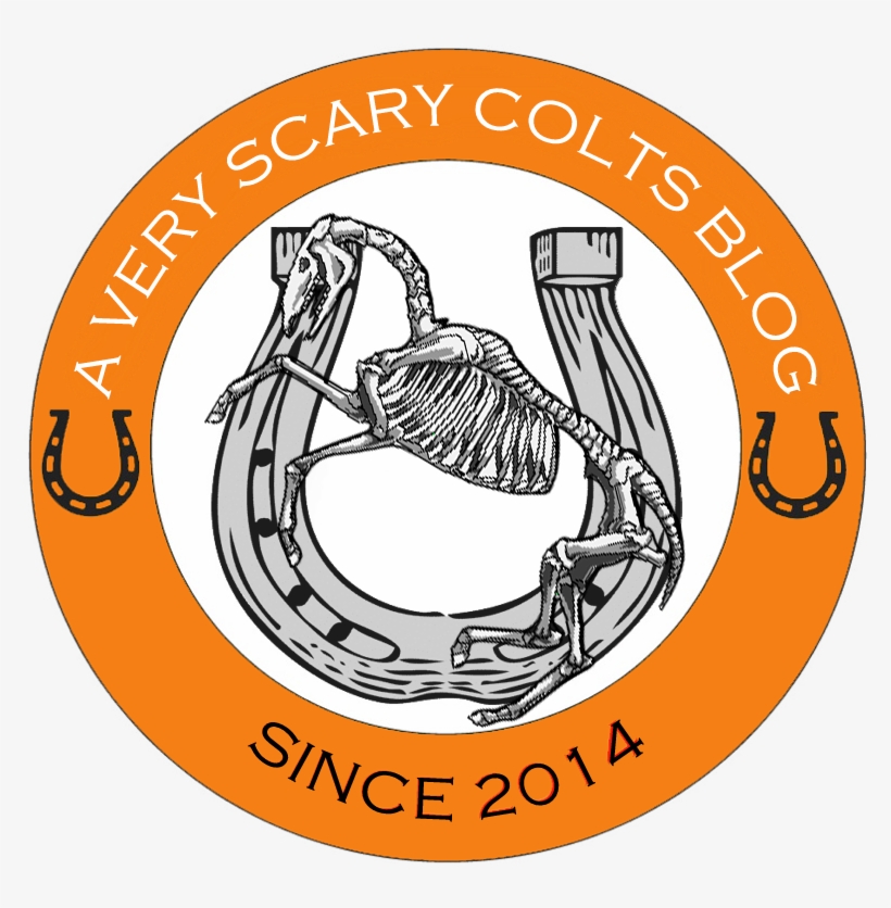 Halloween Is One Of Our Favourite Times Of Year At - Horseshoe Clip Art, transparent png download