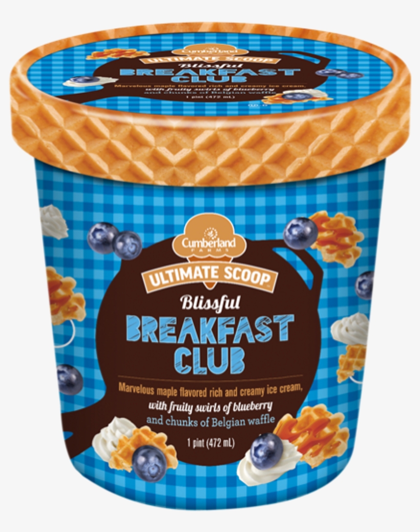 Cumberland Farms Adds New Flavor To Ultimate Scoops, transparent png download