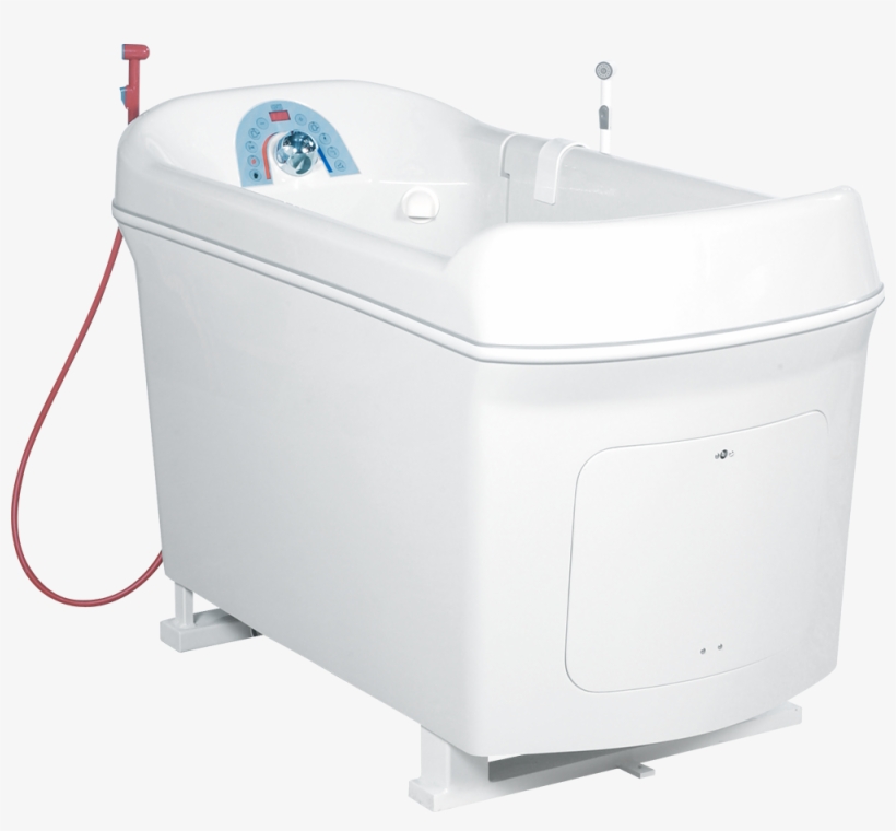 Hera2 - Bathtub, transparent png download