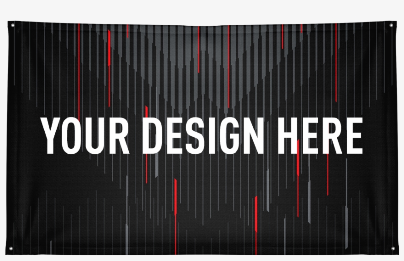 Custom Flag / Banner Printing / Flag / Arma Centrum - Graphic Design, transparent png download