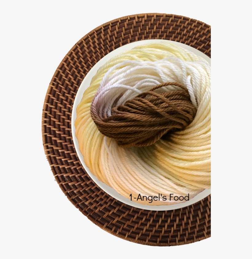 1 Angel's Food No B, transparent png download