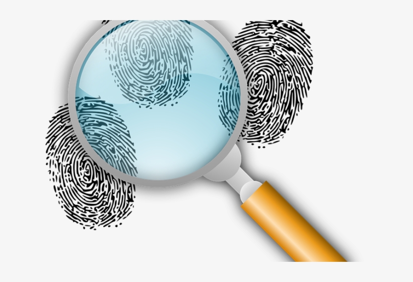 Mystery Clipart Police Detective - Detective Agents, transparent png download