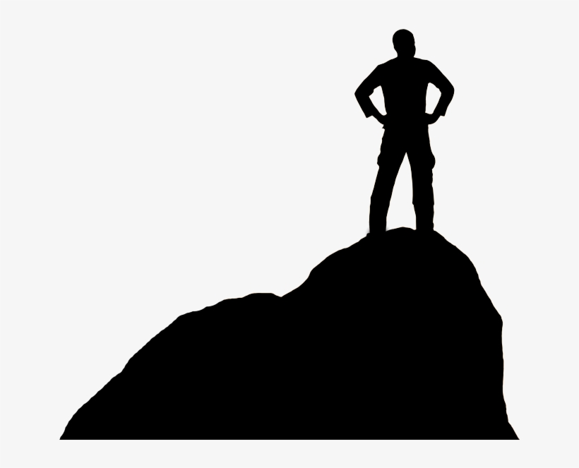 Top Of The Hill, transparent png download