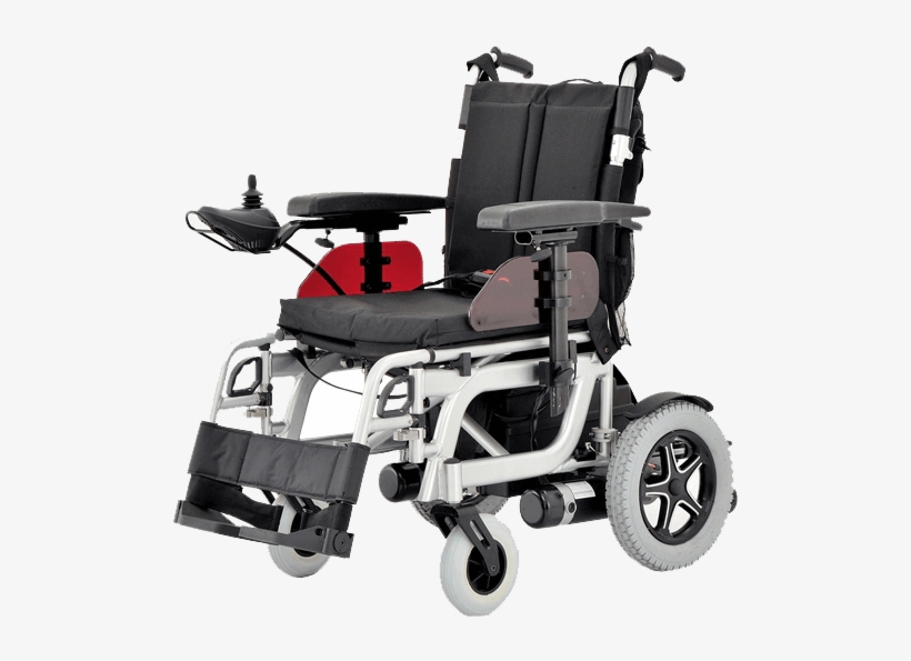 Blog Posts - Motorized Wheelchair, transparent png download