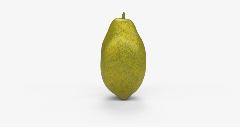 Report Rss Papaya - Pear, transparent png download