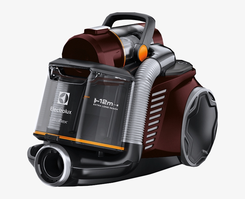 Vacuum Cleaner Png - Electrolux Vacuum Cleaner Zuf4306del, transparent png download