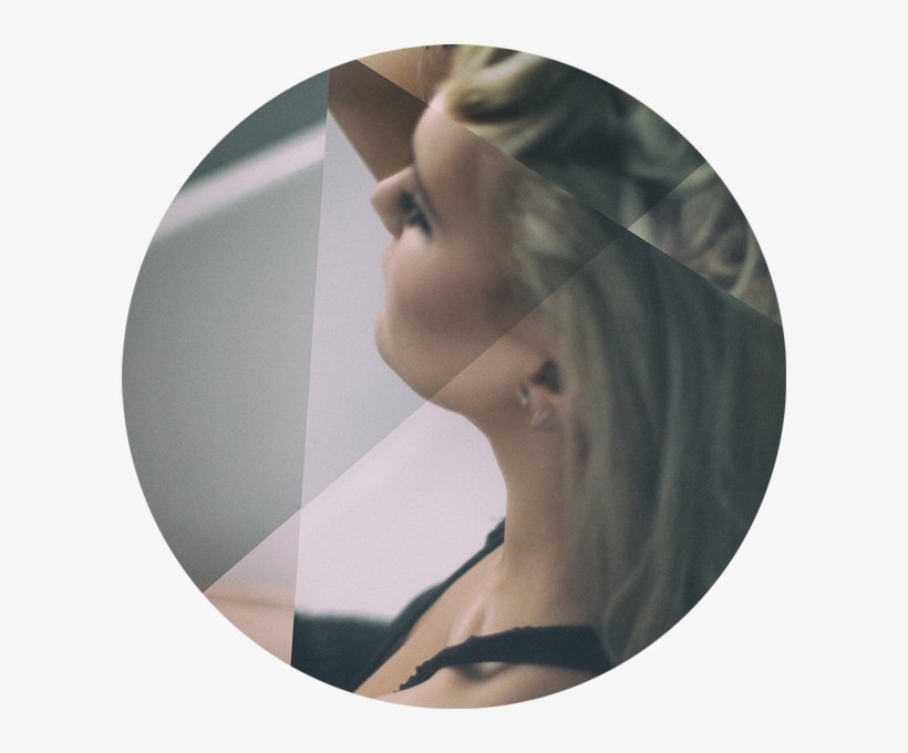 Edmonton Recording Studio Hill - Girl, transparent png download