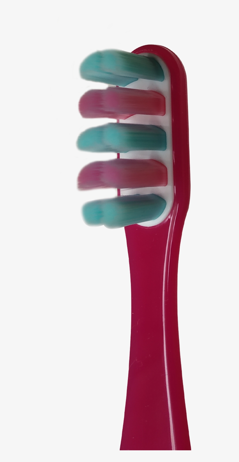 Load Image Into Gallery Viewer, Brush Buddies Caress - Toothbrush, transparent png download