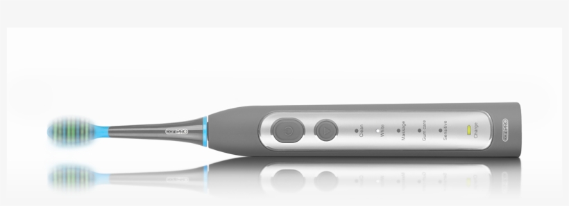 Best Electric Toothbrush - Racket, transparent png download