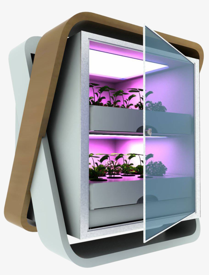 Half Open Door - Gadget, transparent png download