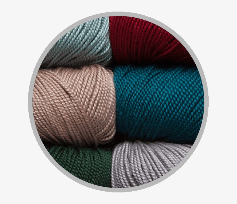 Yarn - Woolen, transparent png download