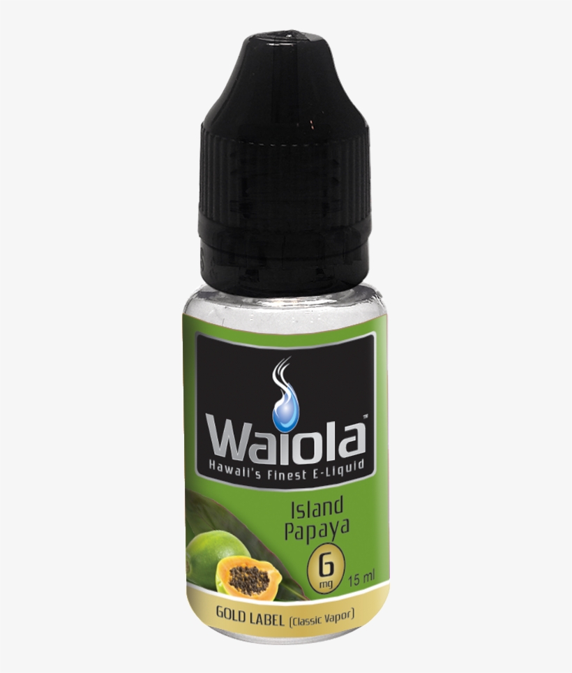 Home > Products > Island Papaya - Reptile, transparent png download