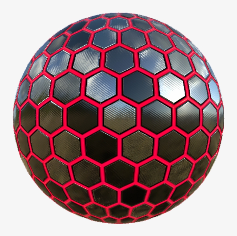 Hexagon - Marktspiegel, transparent png download