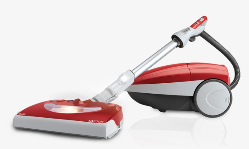 Grabngo Anim1 19 Mar 2012 - Vacuum Cleaner, transparent png download