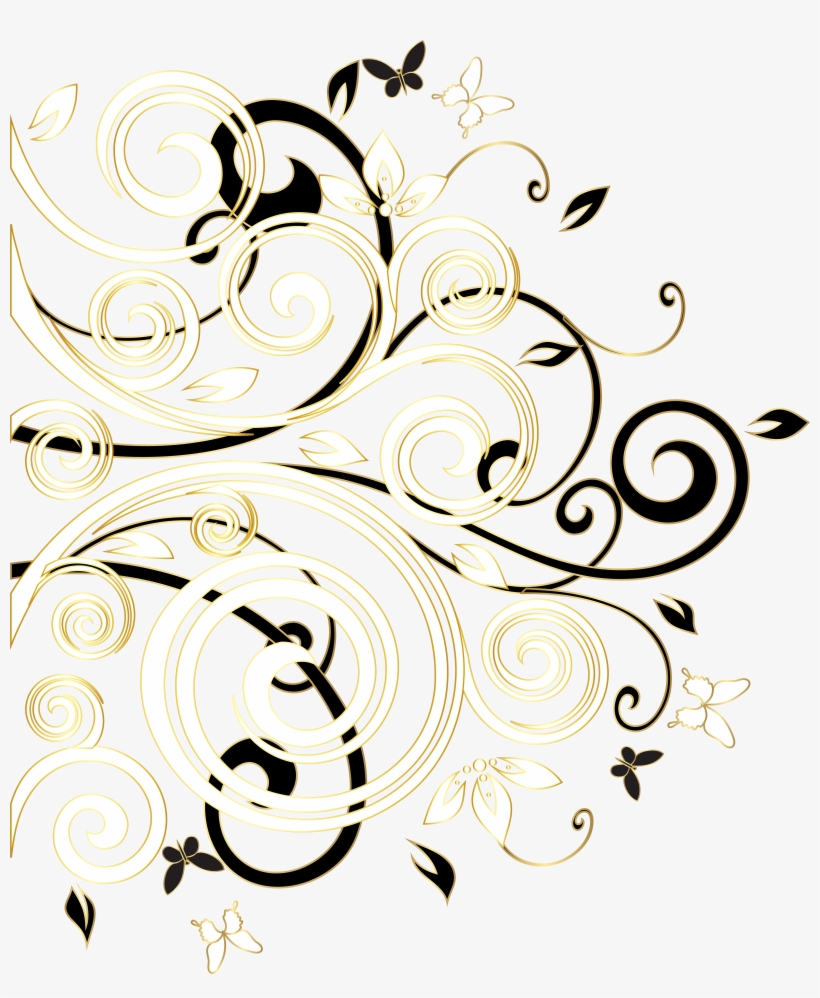 Decoration Png Clip Art Image, transparent png download