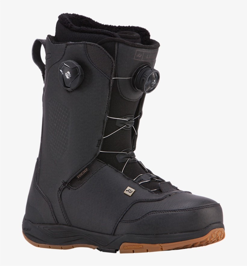 Snowboard Boots, transparent png download