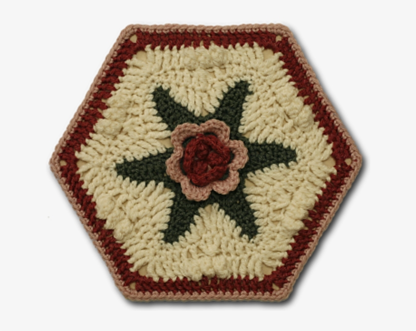 Patterns > Megan Mills - Crochet, transparent png download