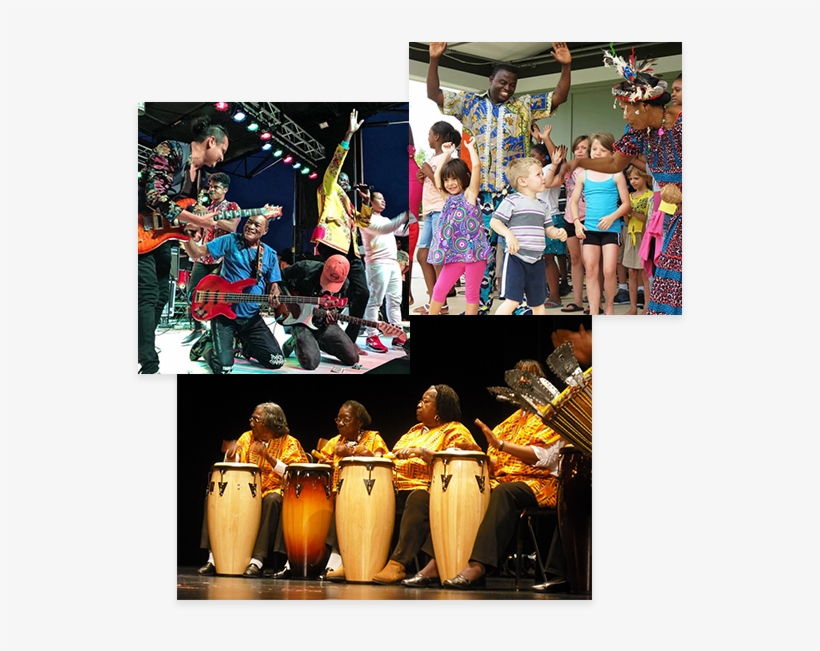 Hp-banner - Stage, transparent png download