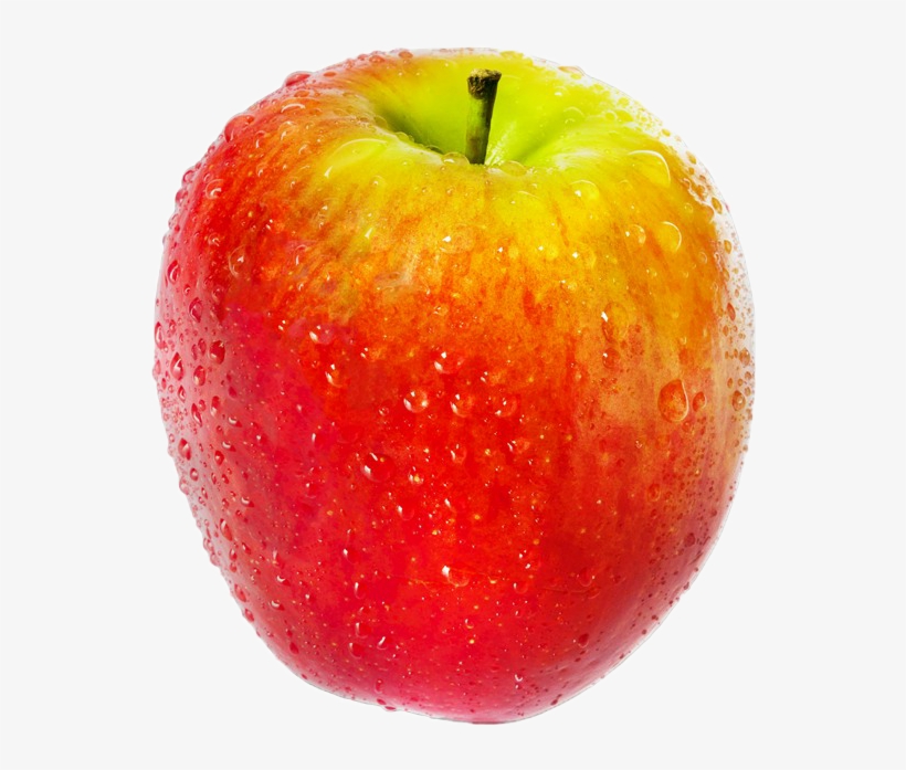 Apple Png Transparent Image - Jazz Apples, transparent png download