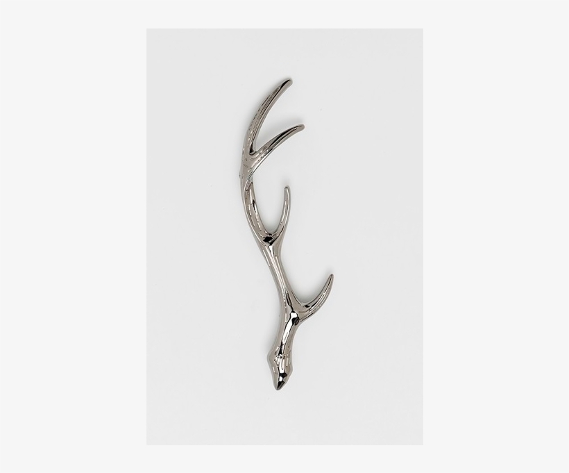 Antler Design Kilt Pin - Emblem, transparent png download
