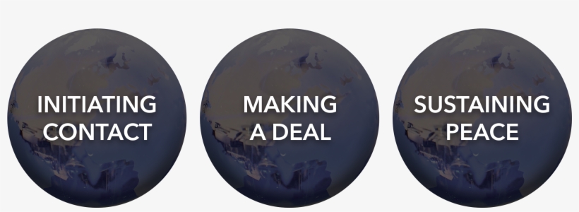 Designed For Policymakers, Practitioners And Academics, - Circle, transparent png download
