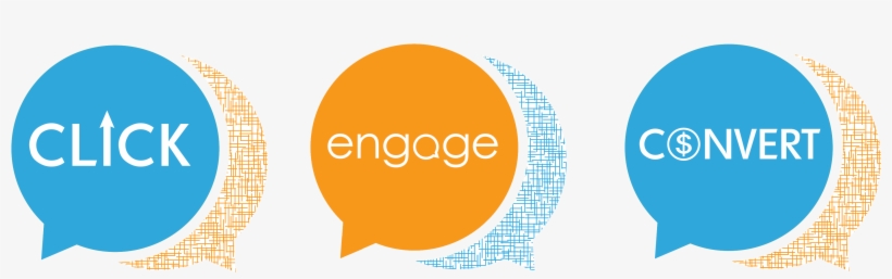 To Achieve Success Online, Firstly We Need To Get Our - Circle, transparent png download