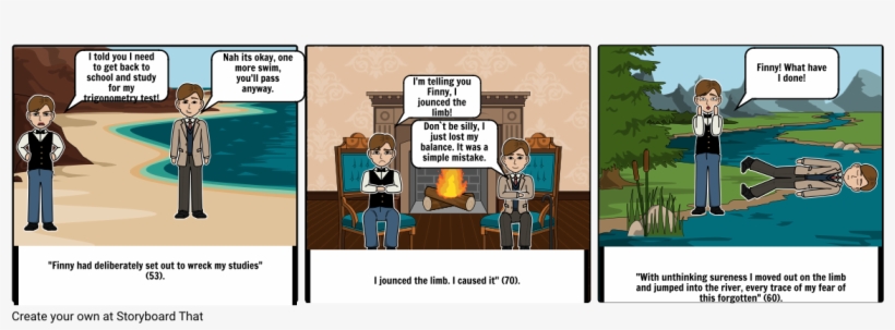 A Seperate Peace - Cartoon, transparent png download