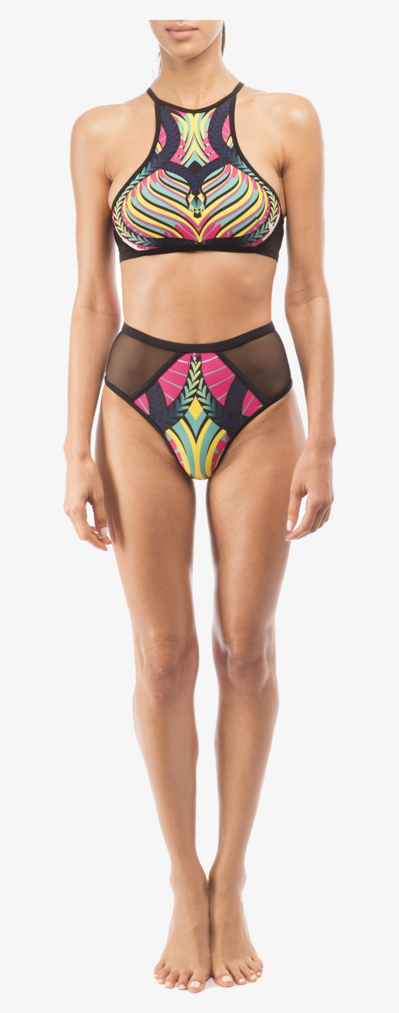 S168 Full Andreaiyamah Sf 5139d110 44b7 46db B45c 1bb034b6ba80 - Swimsuit Bottom, transparent png download